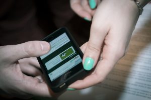 soccer mobile app