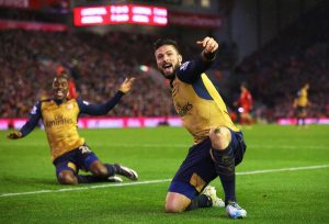 The Winning Principles In Soccer Betting