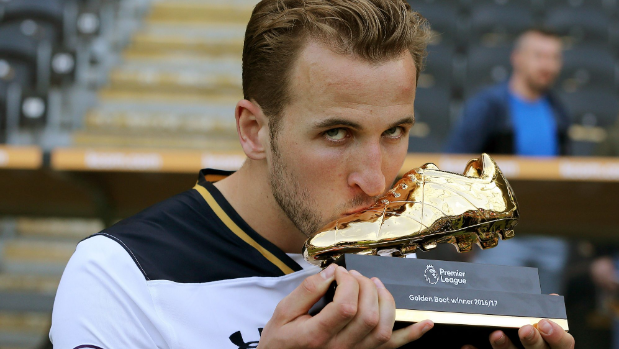 The Top Scorers In The Premier League 2018: Golden Boot