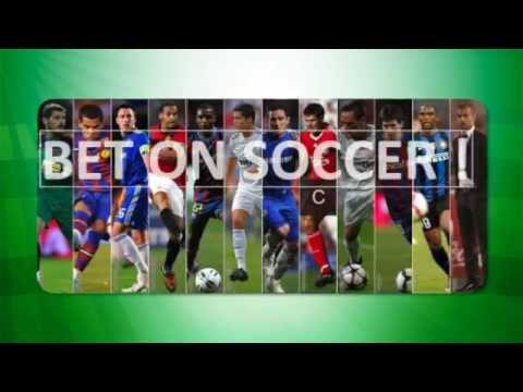 bet on soccer!