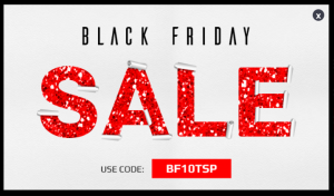 Black Friday Soccer Tips by Topsportspick