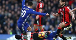 Chelsea-v-AFC-Bournemouth