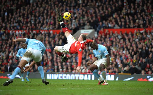 Rooney