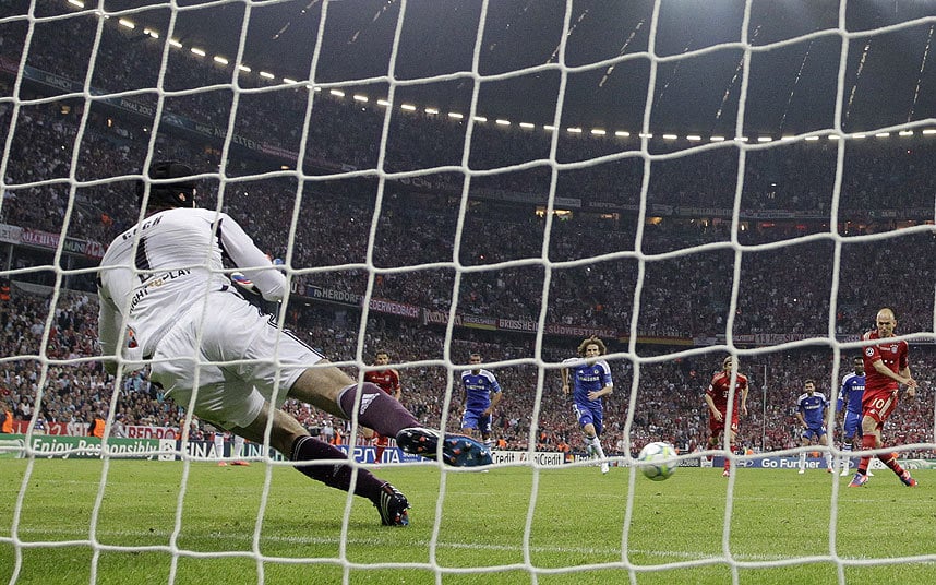 cech