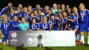 chelsea