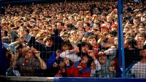 Fans
