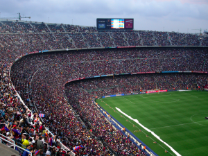 Stadiums