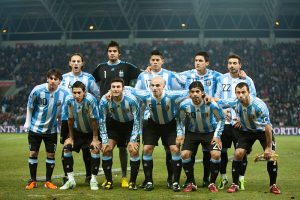 Argentina