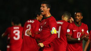 portugal